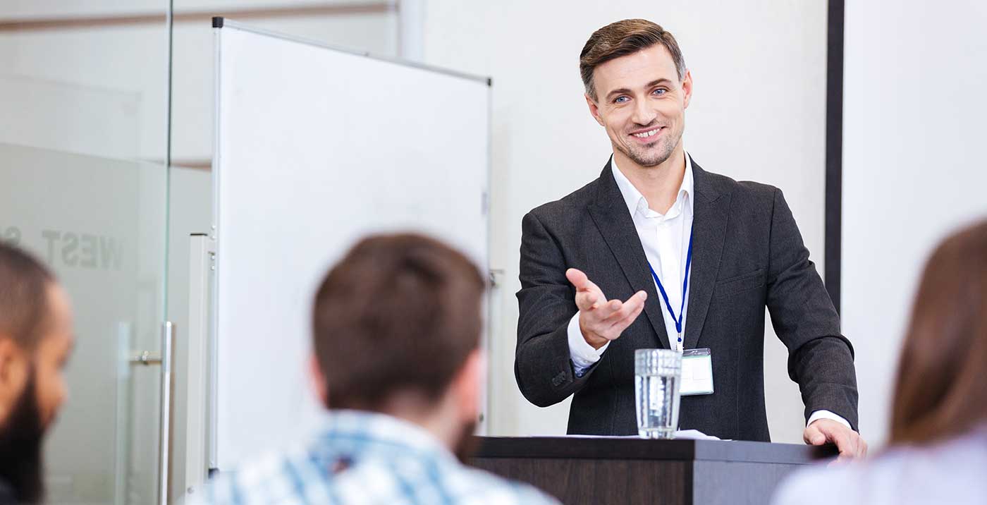 Speak Confidently: The 5 Biggest Mistakes Presenters Make 4 Public Speaking Classes Boston