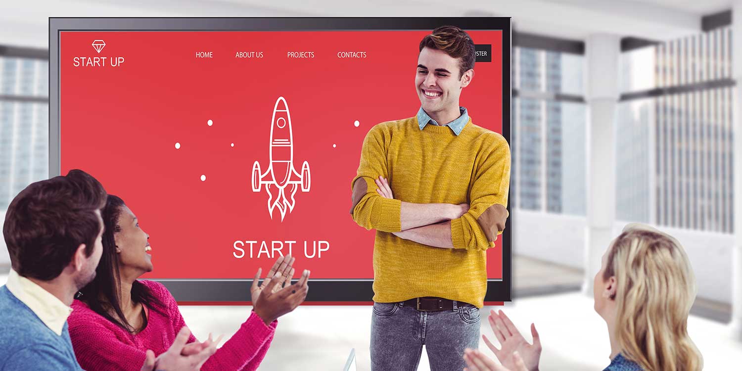 Presentation Skills Course