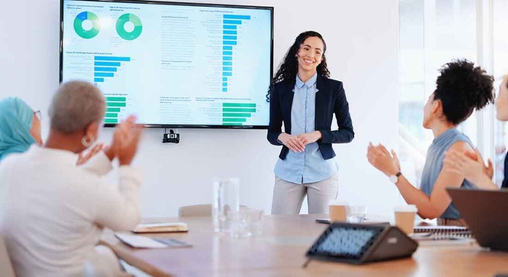 Tips for Mastering PowerPoint Presentations Effectively