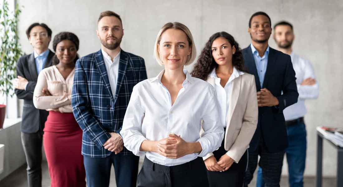 successful leadership