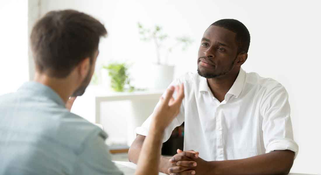 power of active listening