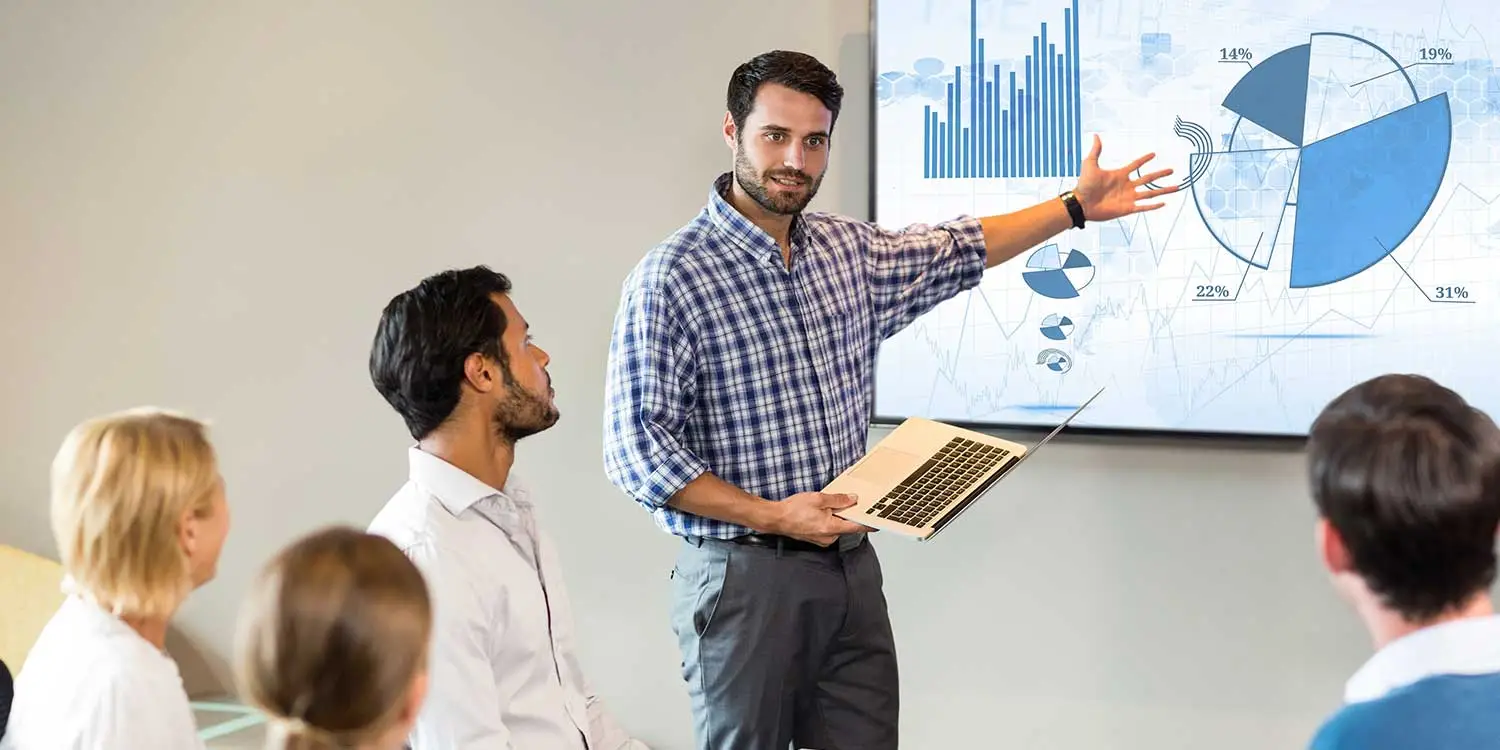 PowerPoint presentation