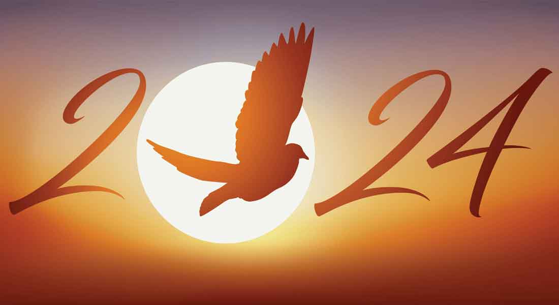 A Fresh Perspective 2024 5 new year perspective