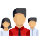 corporate training icon