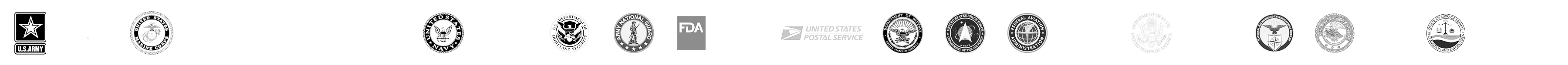 GSA 3 Effective Presentations works with the movers and shakers in virtually any industry.