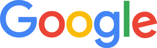 Home 2 google logo