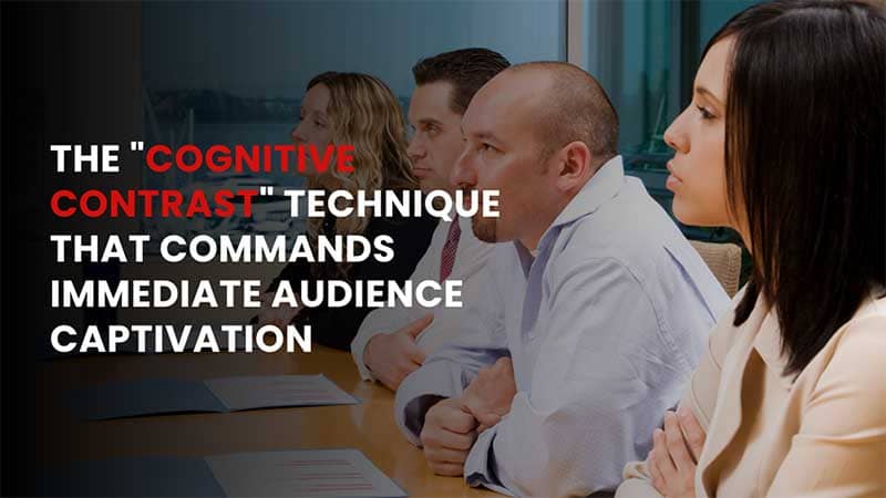 public speaking workshops for analytics specialists