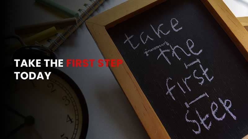 Public Speaking Training for Career Growth 5 take the first step today