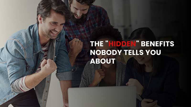 Public Speaking Training for Career Growth 4 the hidden benefits nobody tells you about