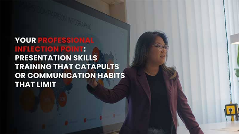 7 Presentation Skills Training Techniques for Career Advancement 4 transforming audiences into advocates