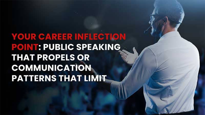 transforming professional trajectory in 21 days