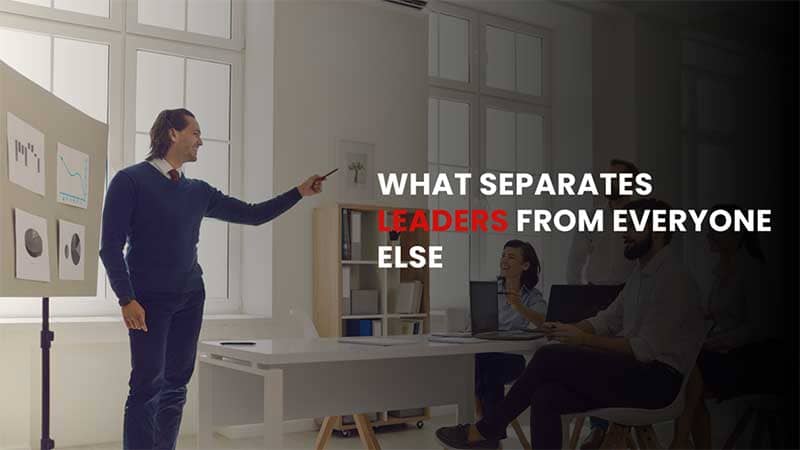 Public Speaking Training for Career Growth 2 what separates leaders from everyone else