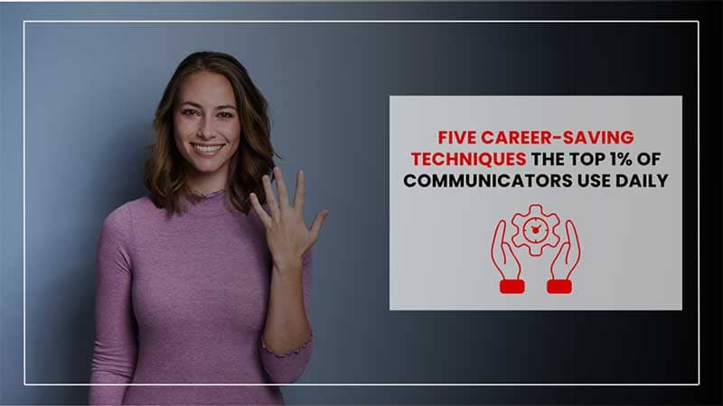 Overcome Presentation Fear and Speak with Confidence 1 Participant practicing public speaking in a supportive training setting to overcome fear and master confident presentations