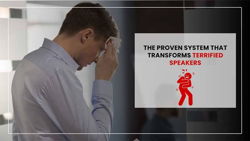 Overcome Presentation Fear and Speak with Confidence 2 the proven system that transforms terrified speakers