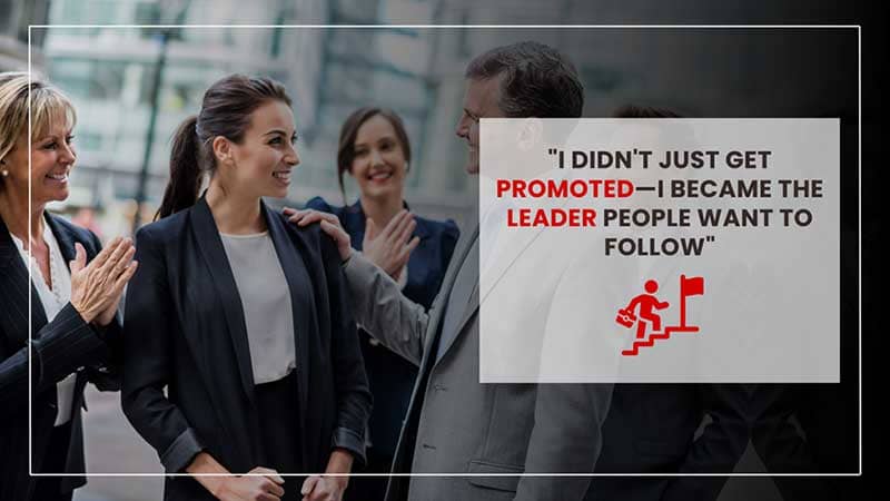 Public Speaking Training for Leadership Development 3 leadership transformational case study