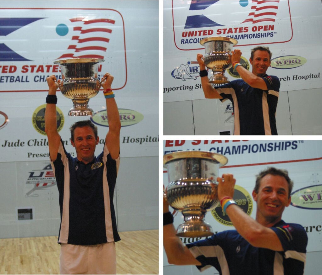 Woody Clouse 1 woody