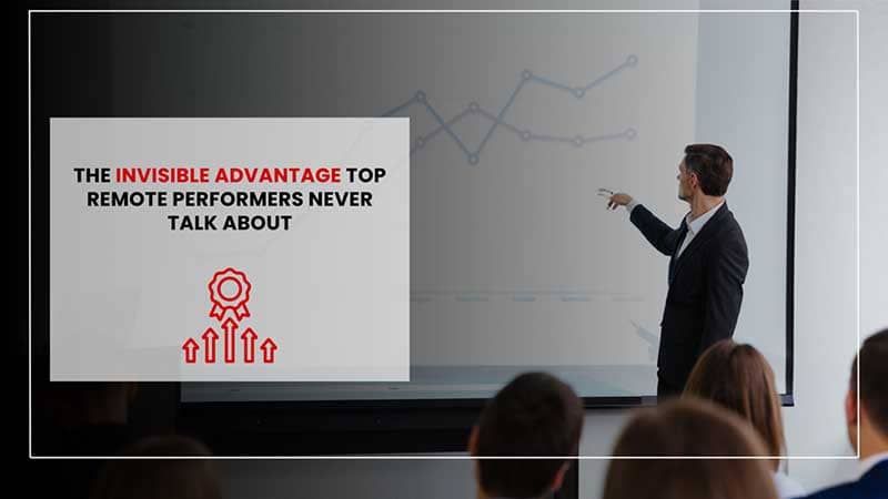 Virtual Presentation Mastery: The Digital Communication Edge 2 secret advantage of top remote performers