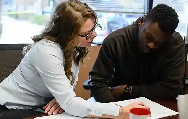 Home 10 individual training