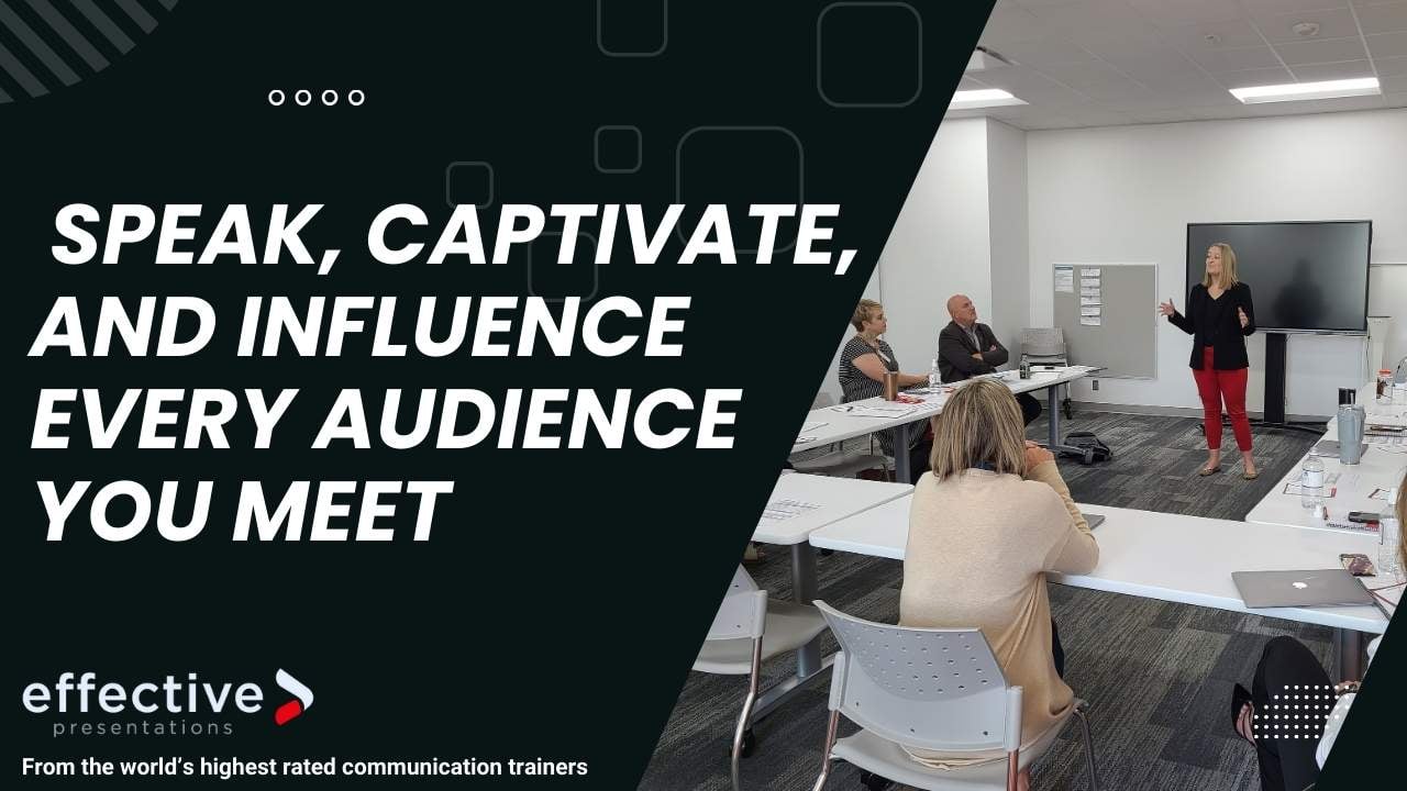 Public speaking workshops and seminars comparison for professional communication training