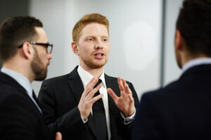 How Public Speaking Builds Confidence, Leadership, and Career Success