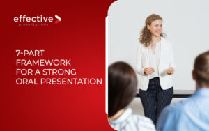 Strong oral presentation skills improve communication, confidence, and audience engagement.