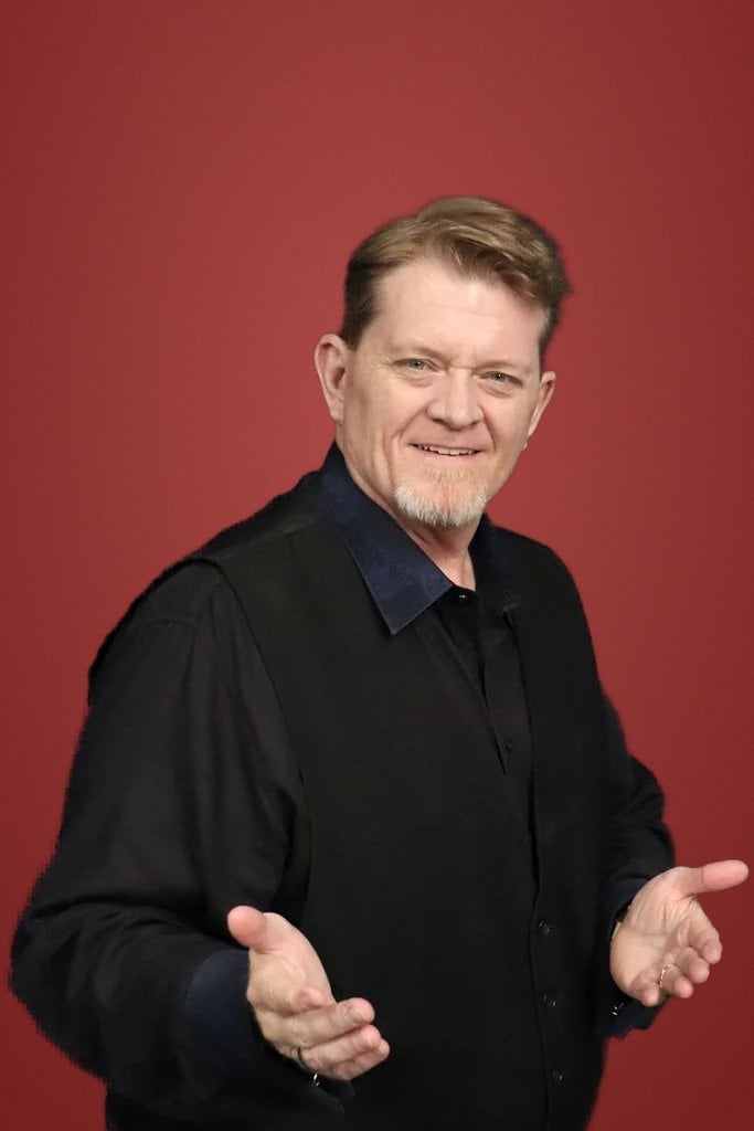 Rob Hatcher